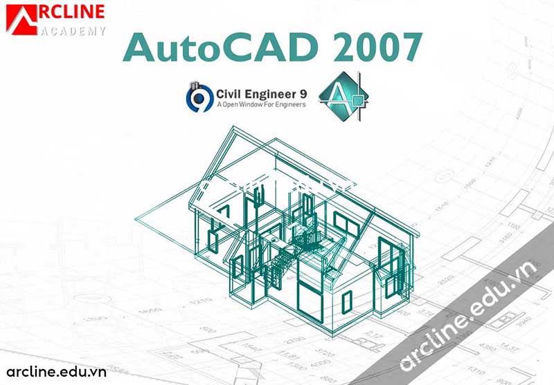 Autocad 2007 2