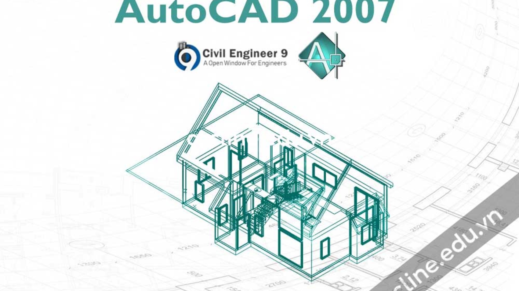 Autocad 2007 1