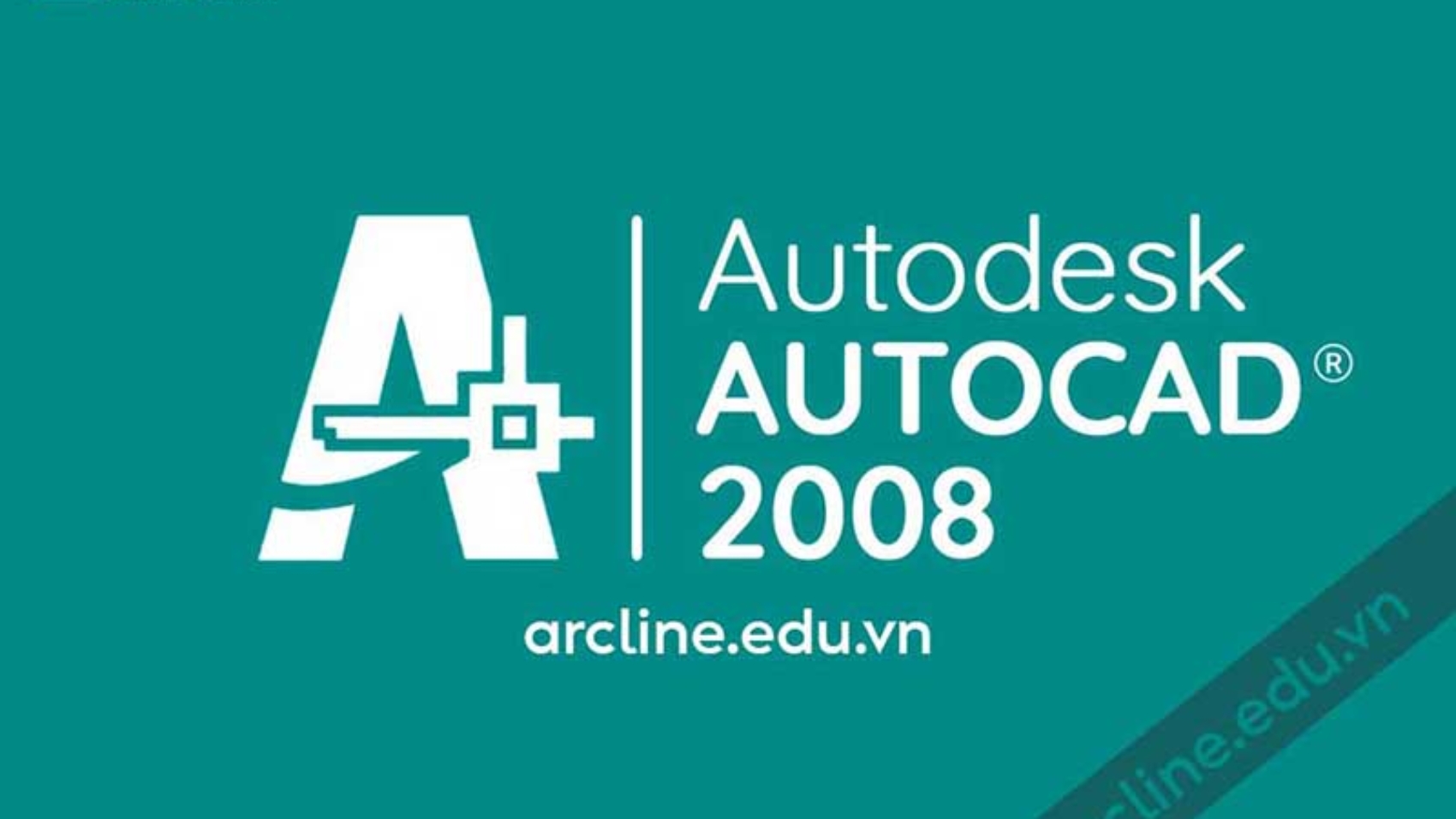 Autocad 2008 1