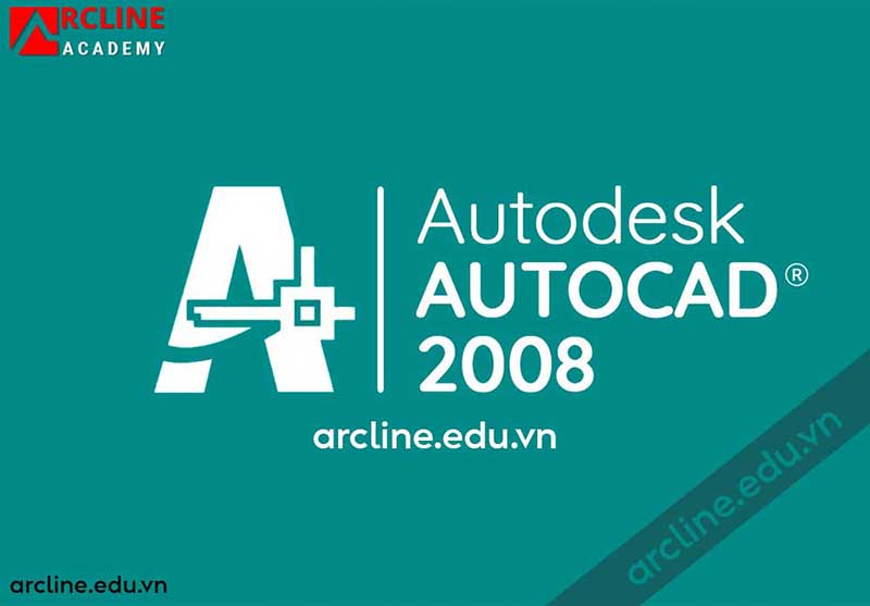 Autocad 2008 3