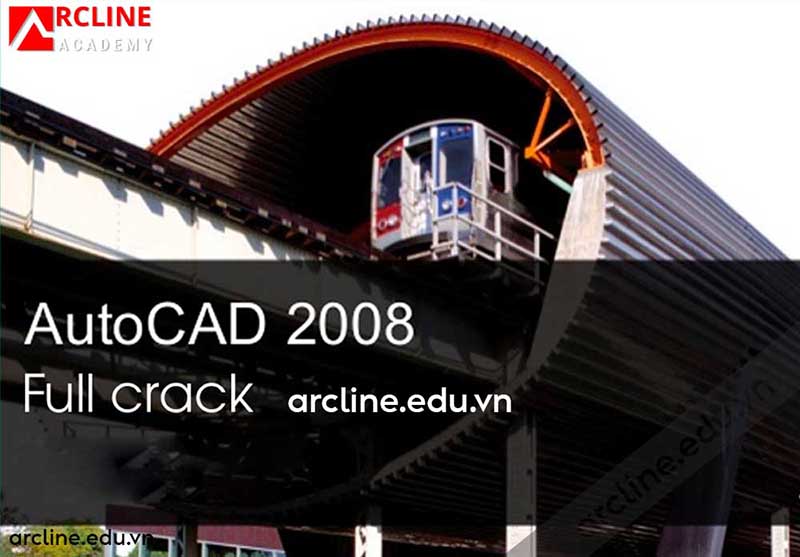 Autocad 2008 2