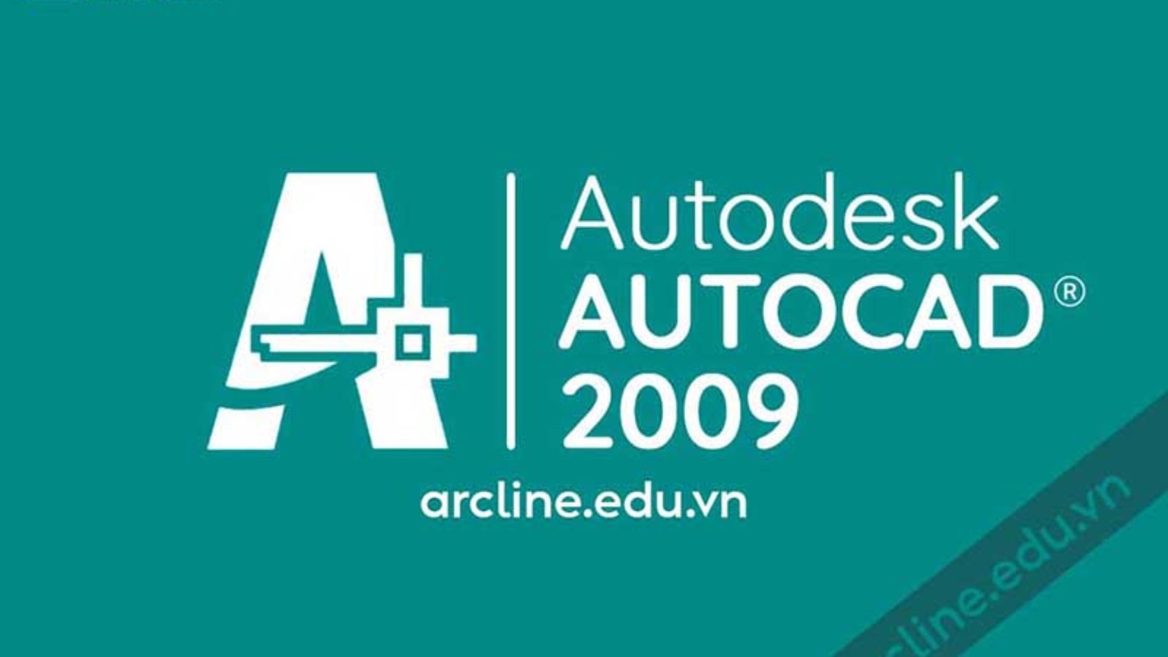 Autocad 2009 4
