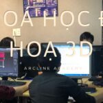 Khoá Học Đồ Hoạ 3D