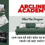 Khóa học Designer