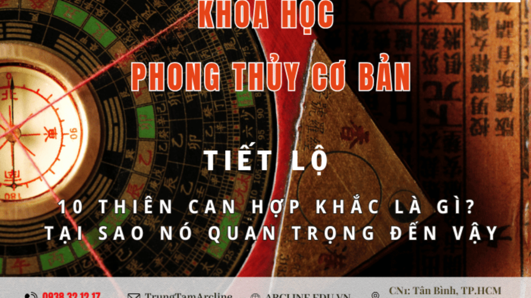 10 thiên can hợp khắc