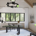 SHOWROOM ẢO 3D