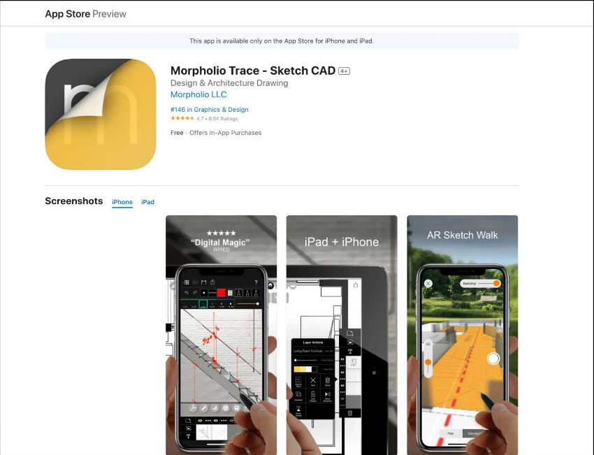ỨNG DỤNG TỐT NHẤT TRÊN IPAD