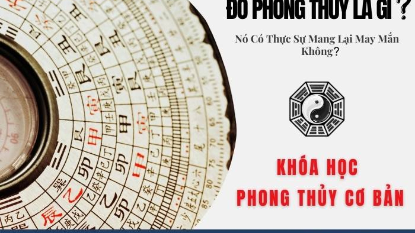 Đồ Phong Thủy 1