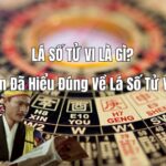 LÁ SỐ TỬ VI LÀ GÌ