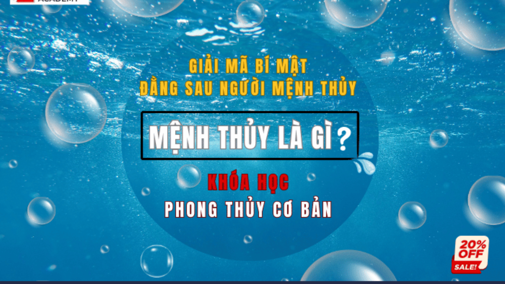 Mệnh thủy 7