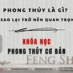 Phong Thủy