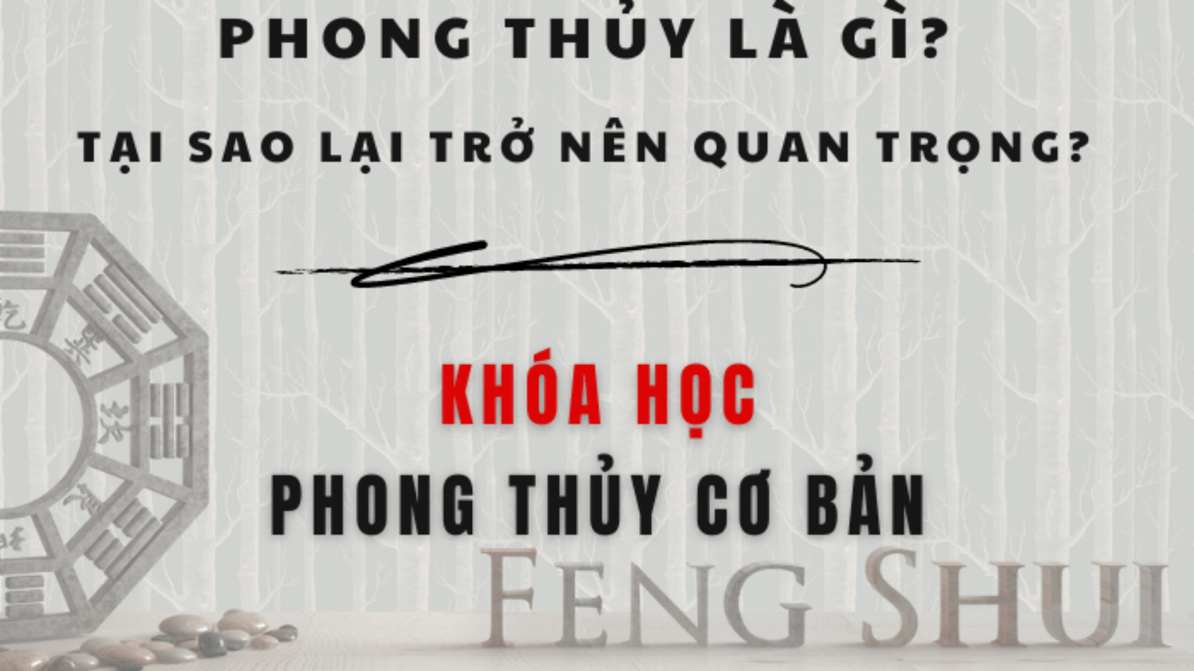 Phong Thủy