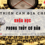 Thiên can đia chi