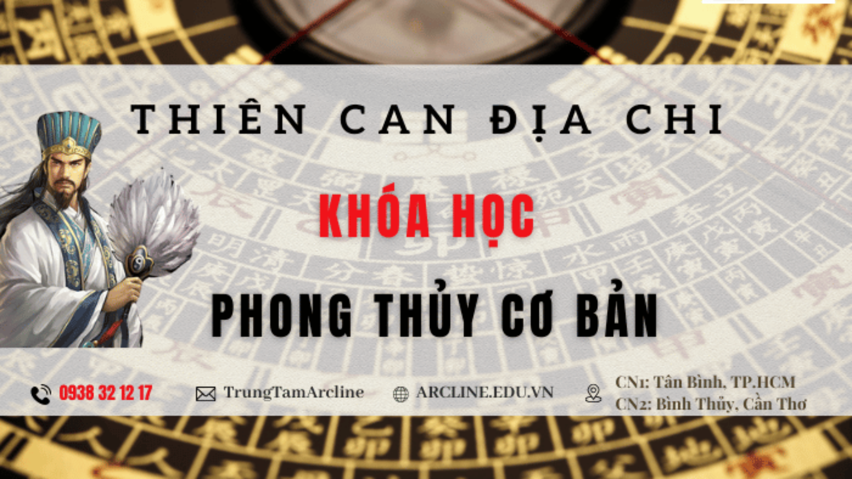 Thiên can đia chi