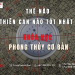 Thiên can tốt nhất