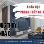 phong thủy nhà ở