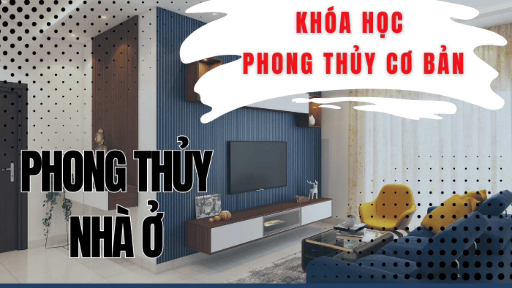 phong thủy nhà ở