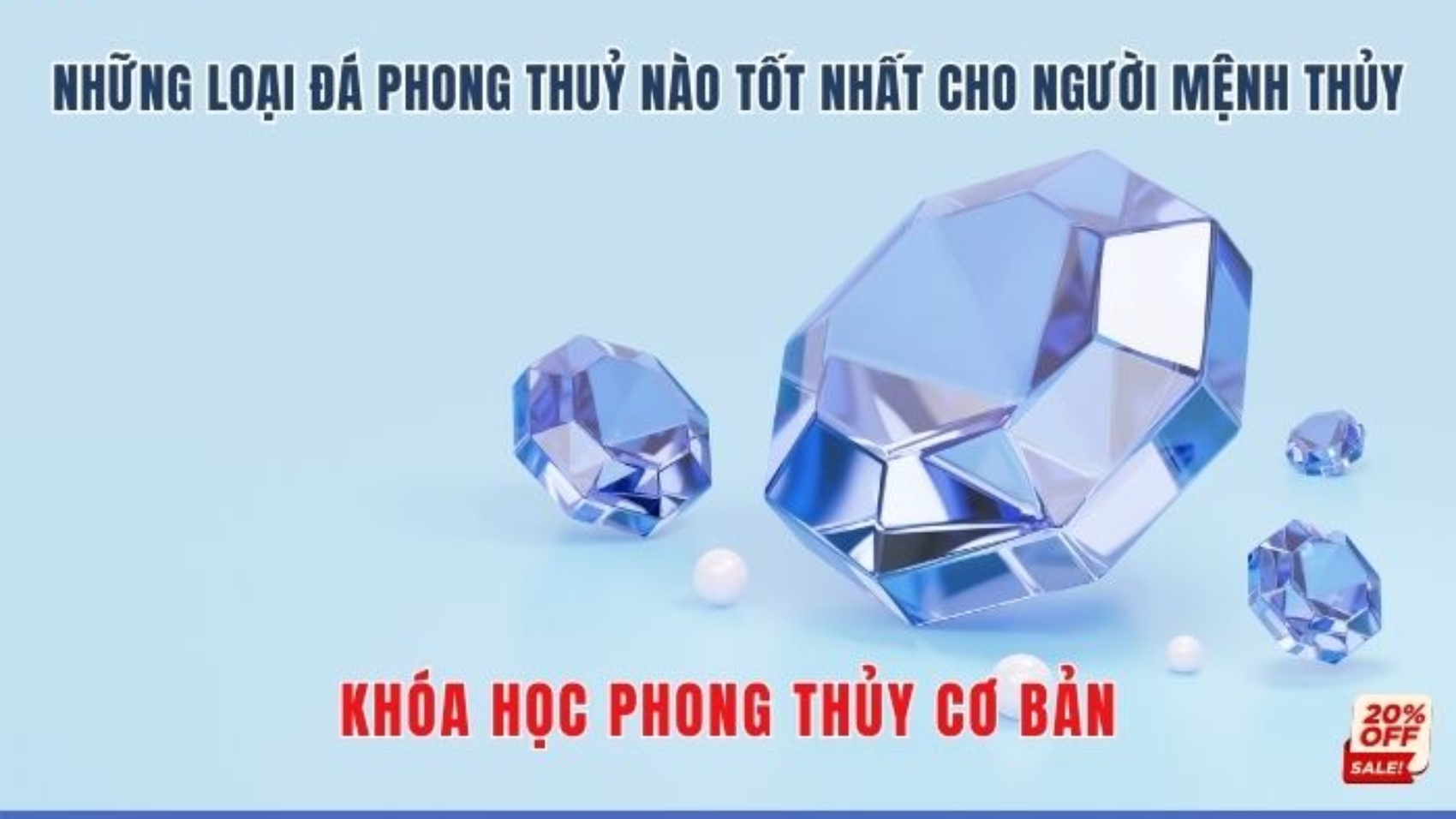 đá phong thủy mệnh thủy