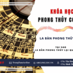 la bàn phong thủy