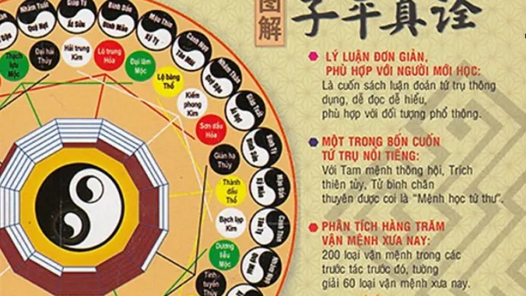 lá số tử vi trọn đời