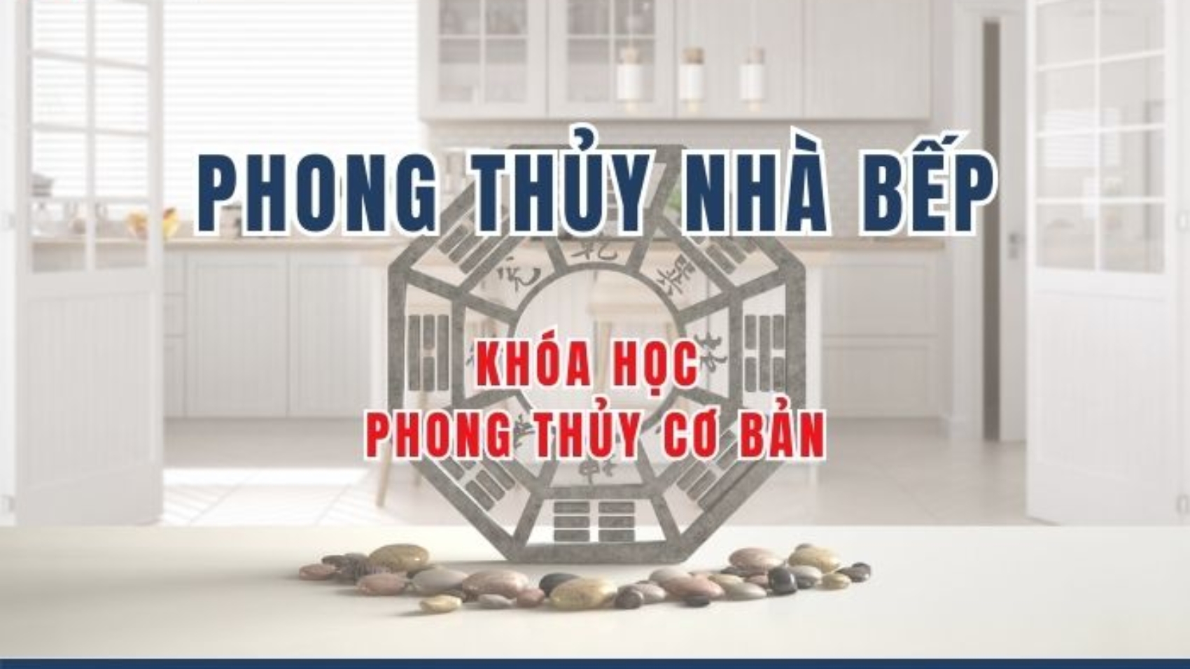 phong thủy nhà bếp