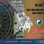 sách phong thủy 1