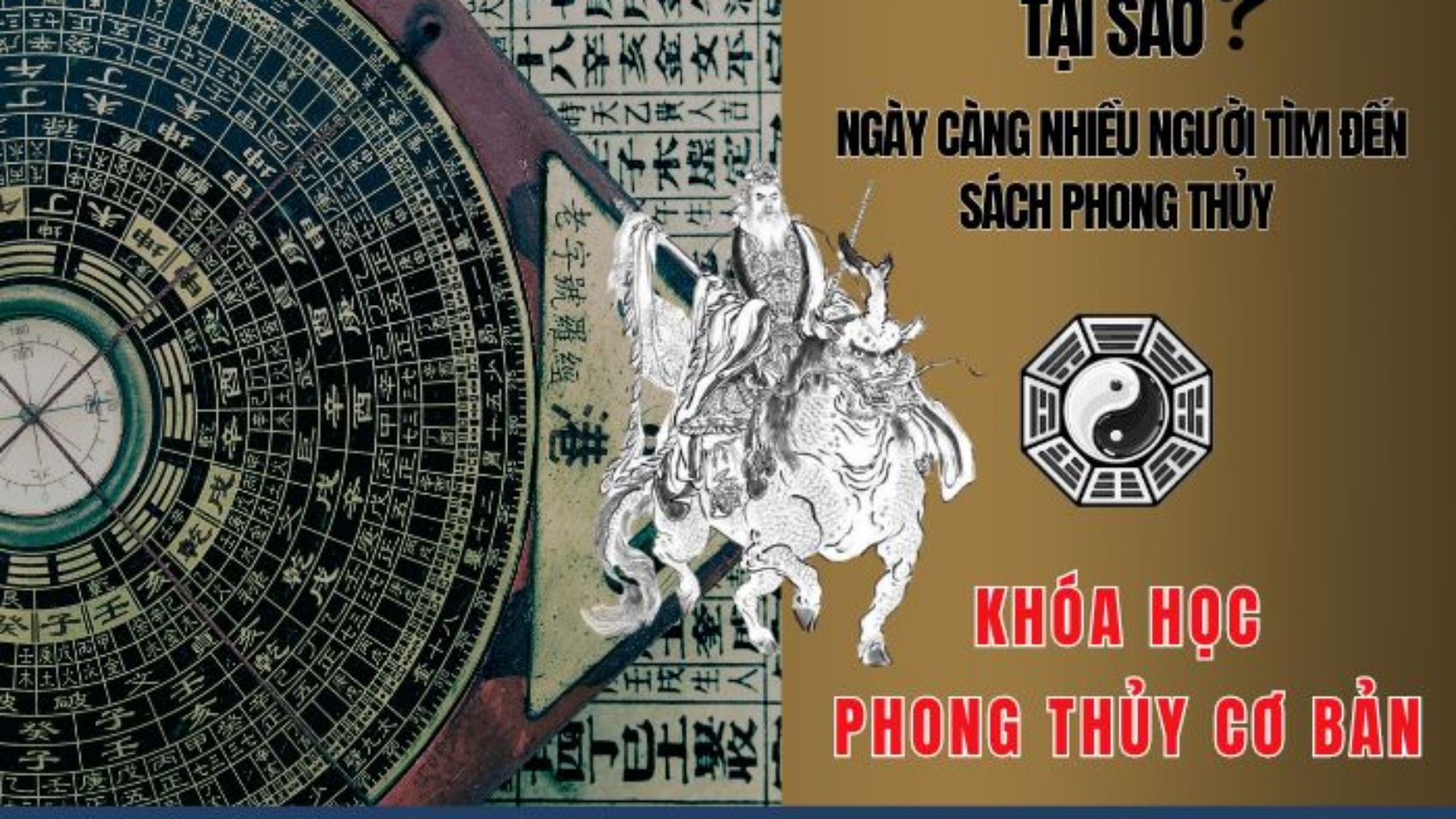 sách phong thủy