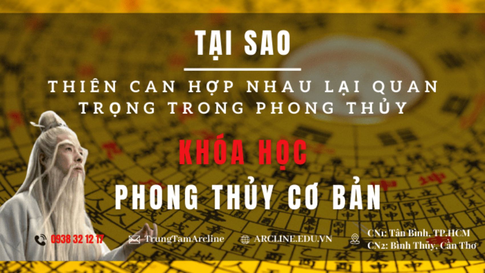 thiên can hợp nhau