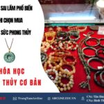 trang sức phong thủy