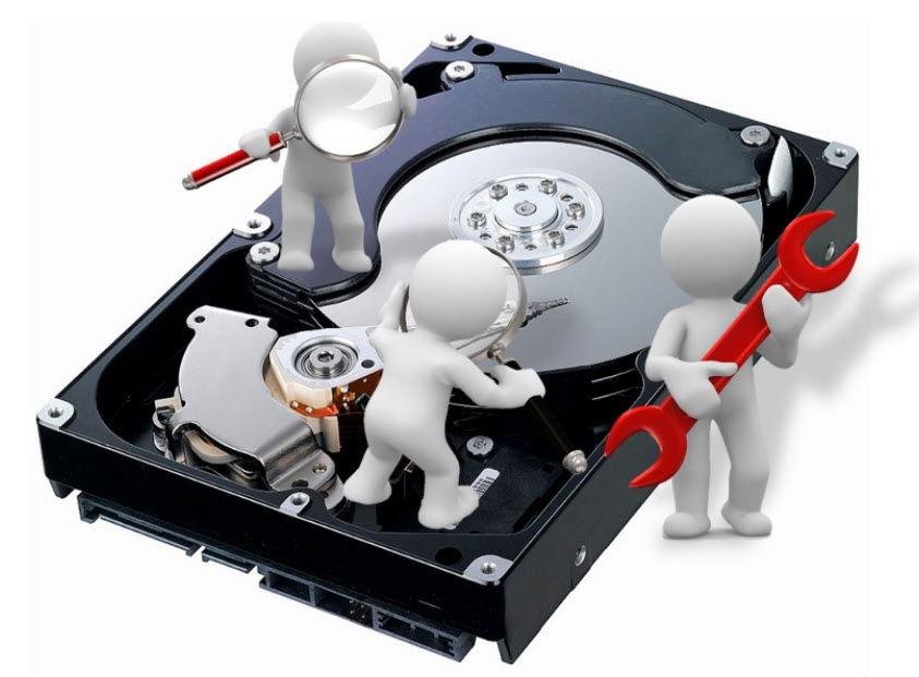 Cứu Dữ Liệu SSD: Hướng Dẫn & Dịch Vụ Khôi Phục Chuyên Nghiệp