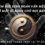 xem giờ sinh đoán vận mệnh