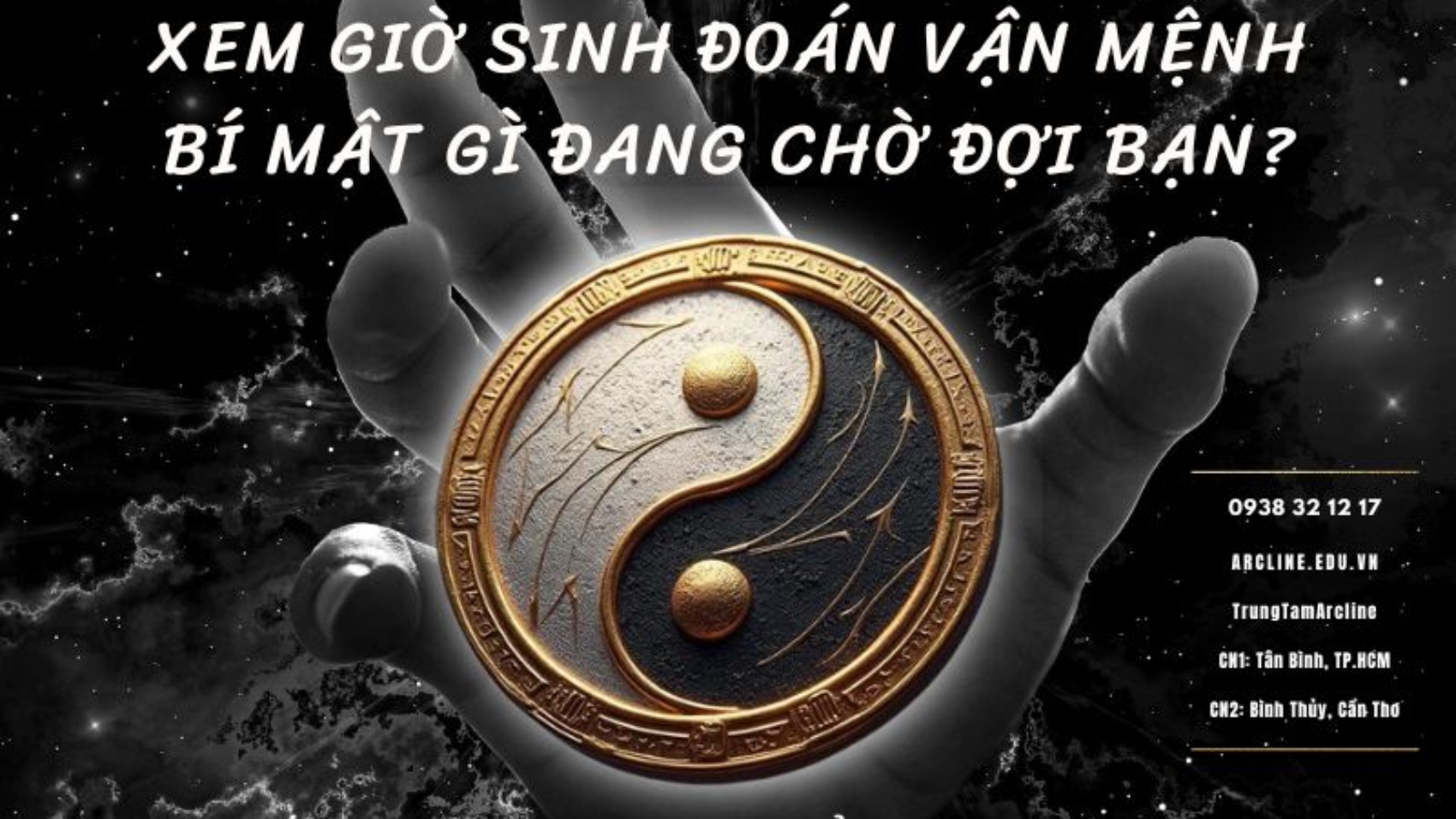 xem giờ sinh đoán vận mệnh