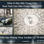 xem tuổi làm nhà chuẩn nhất 2025