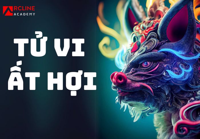 Tử vi Ất Hợi