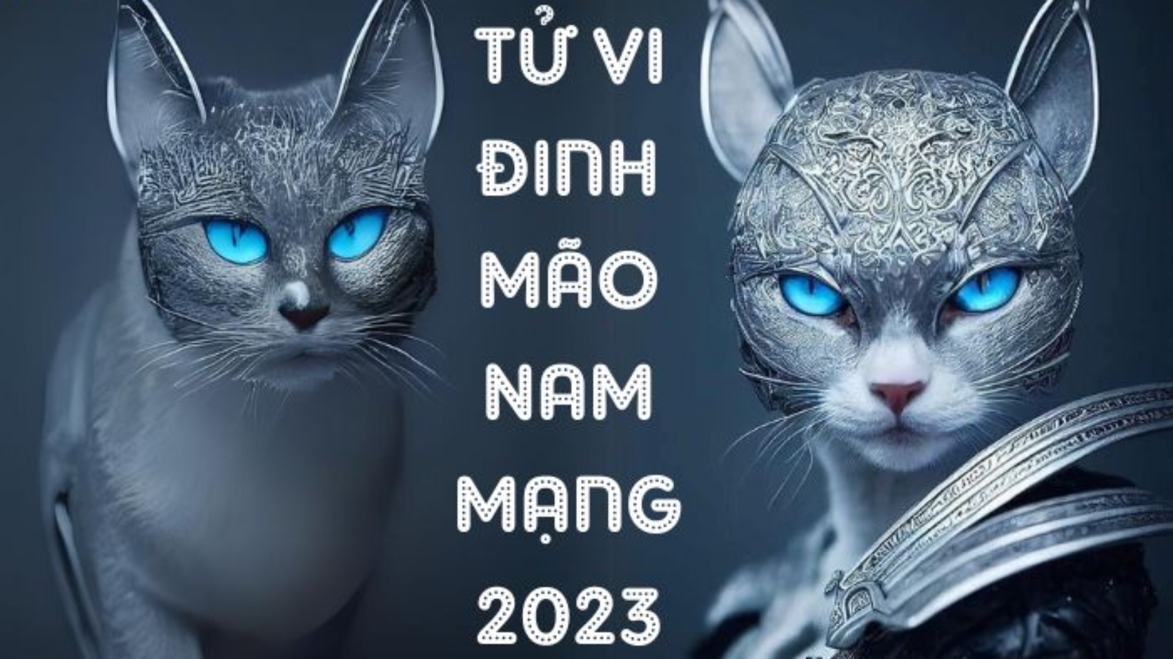 tử vi đinh mão