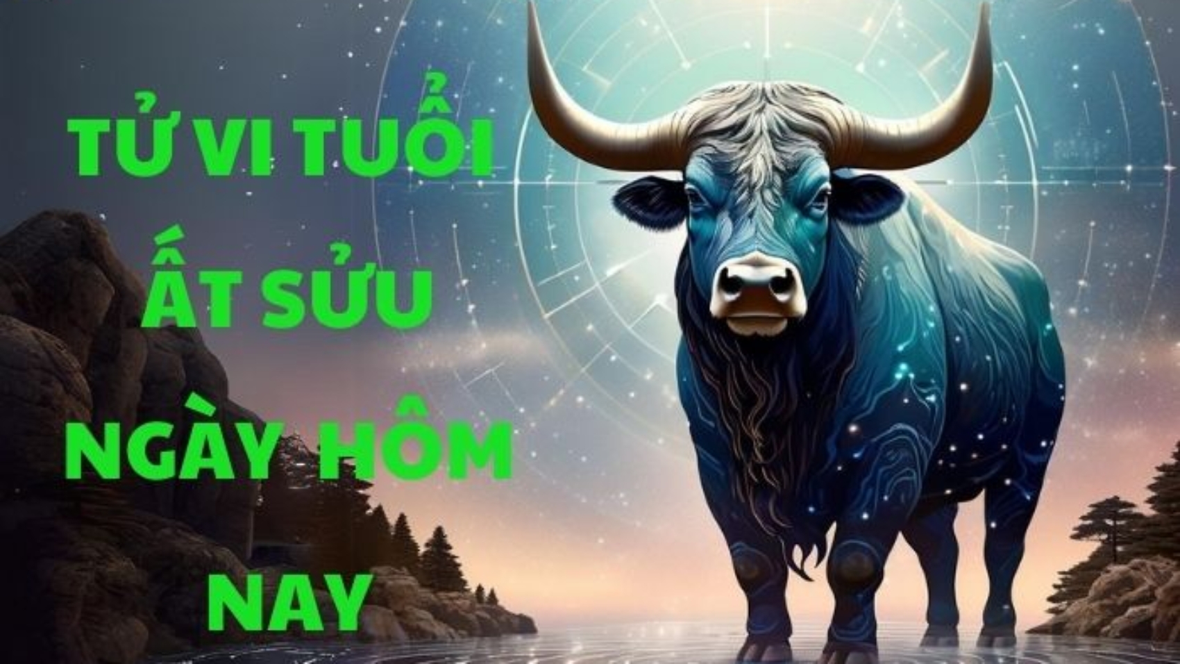 tử vi tuổi ất sửu ngày hôm nay