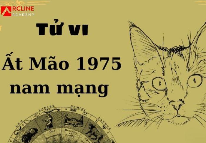 tử vi ất mão 1975