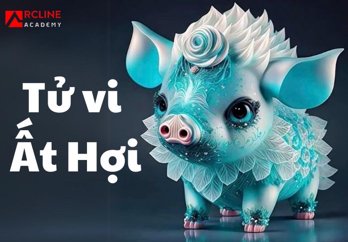 Tử vi Ất Hợi