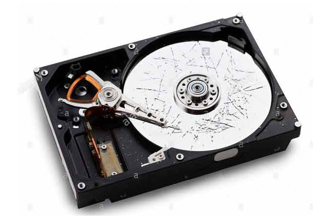 phần mềm cứu dữ liệu ổ cứng hdd