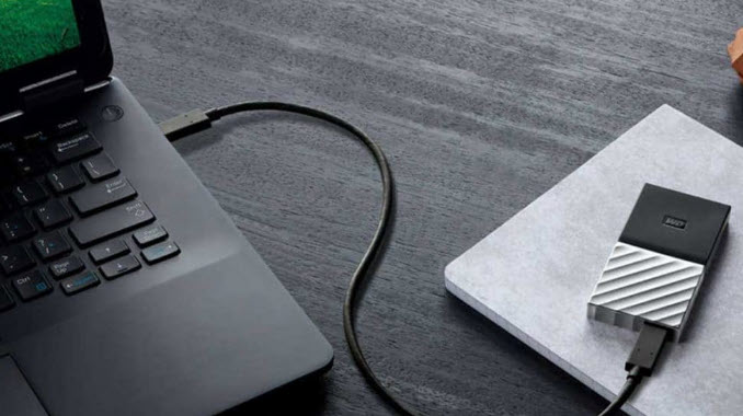 Cứu Dữ Liệu Ổ Cứng Di Động Những Điều Bạn Cần Biết