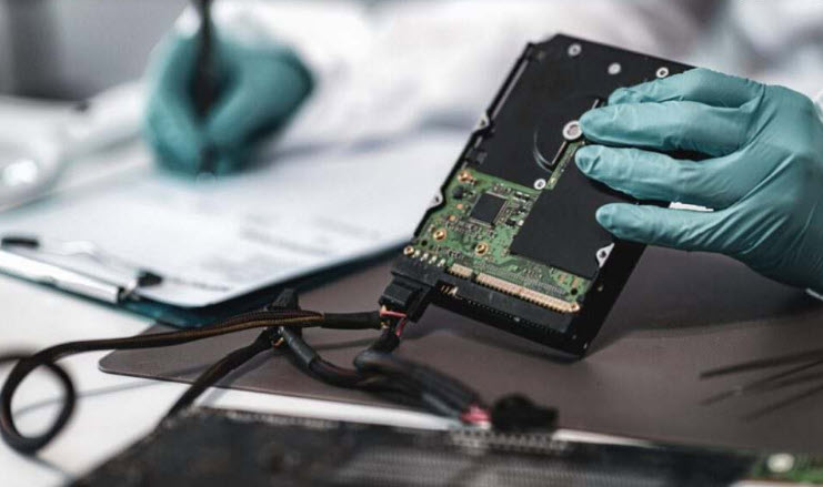 Phục Hồi Dữ Liệu HDD Bị Hỏng Những Bước Cần Biết Ngay Phục Hồi Dữ Liệu HDD Bị Hỏng Những Bước Cần Biết Ngay