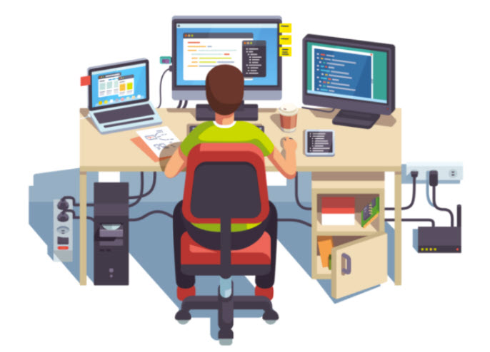 Khám Phá Cách Cứu Dữ Liệu Bị Ghi Đè