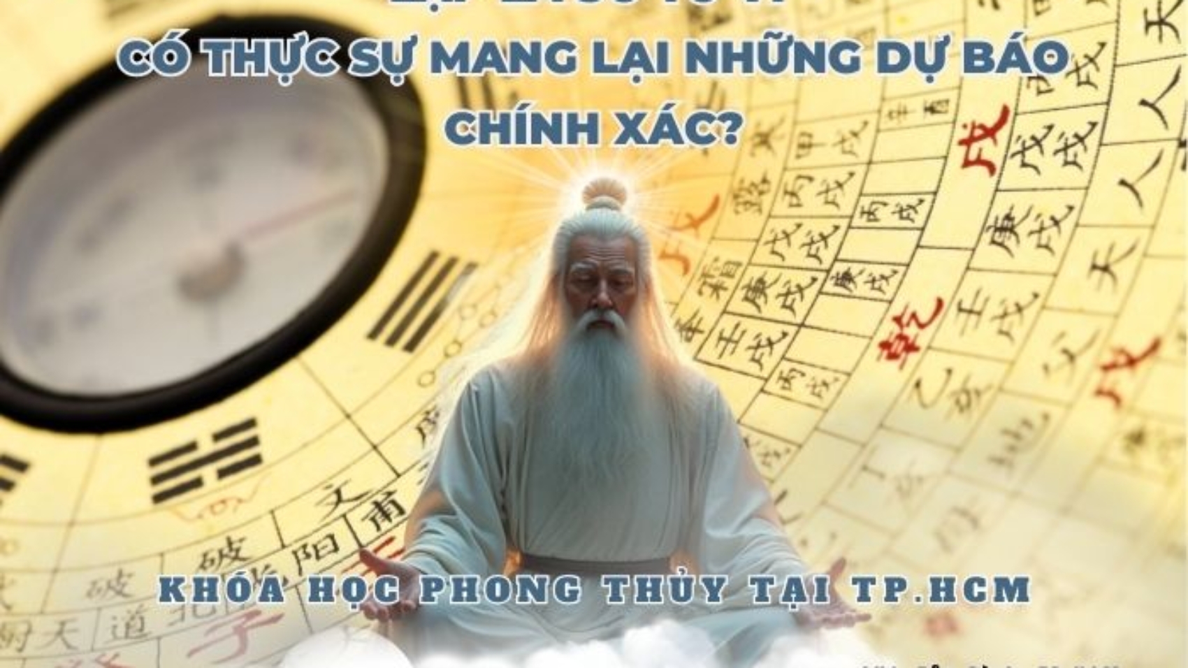 lập lá số tử vi