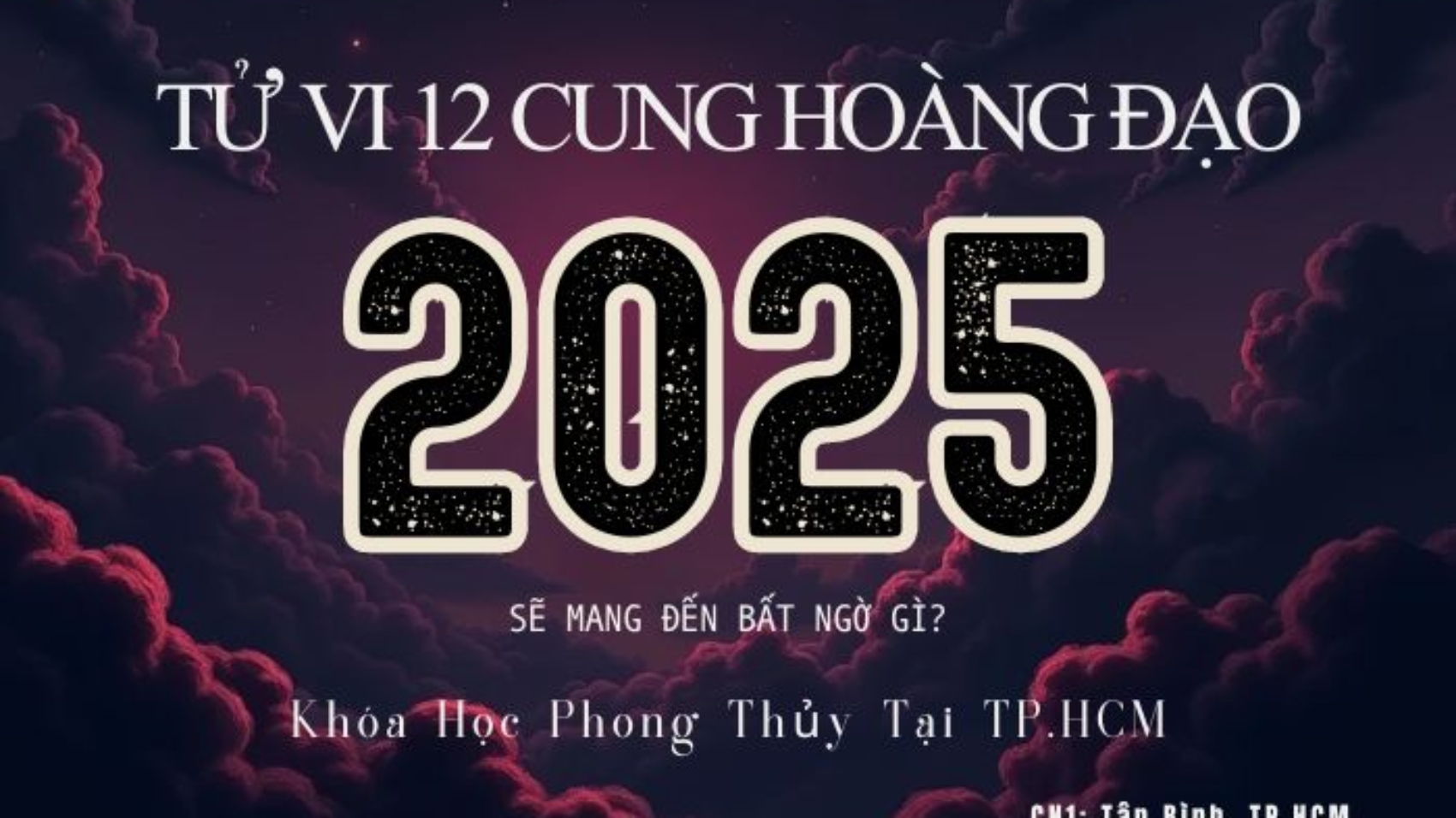 tử vi 12 cung hoàng đạo