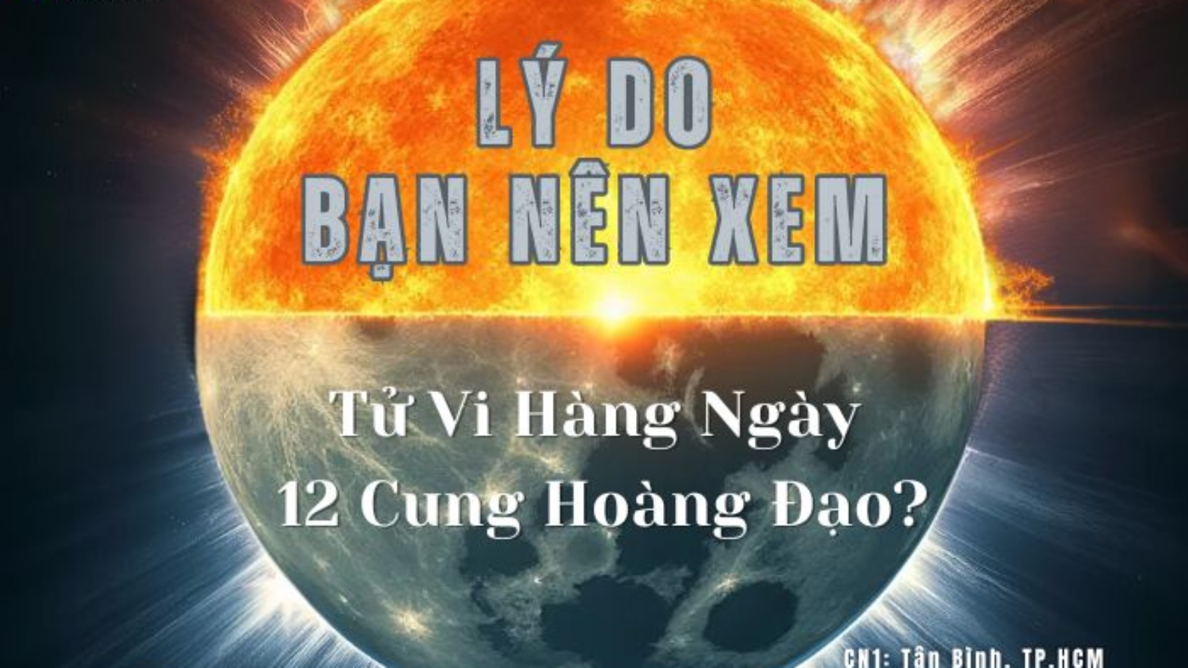 tử vi hàng ngày 12 cung hoàng đạo