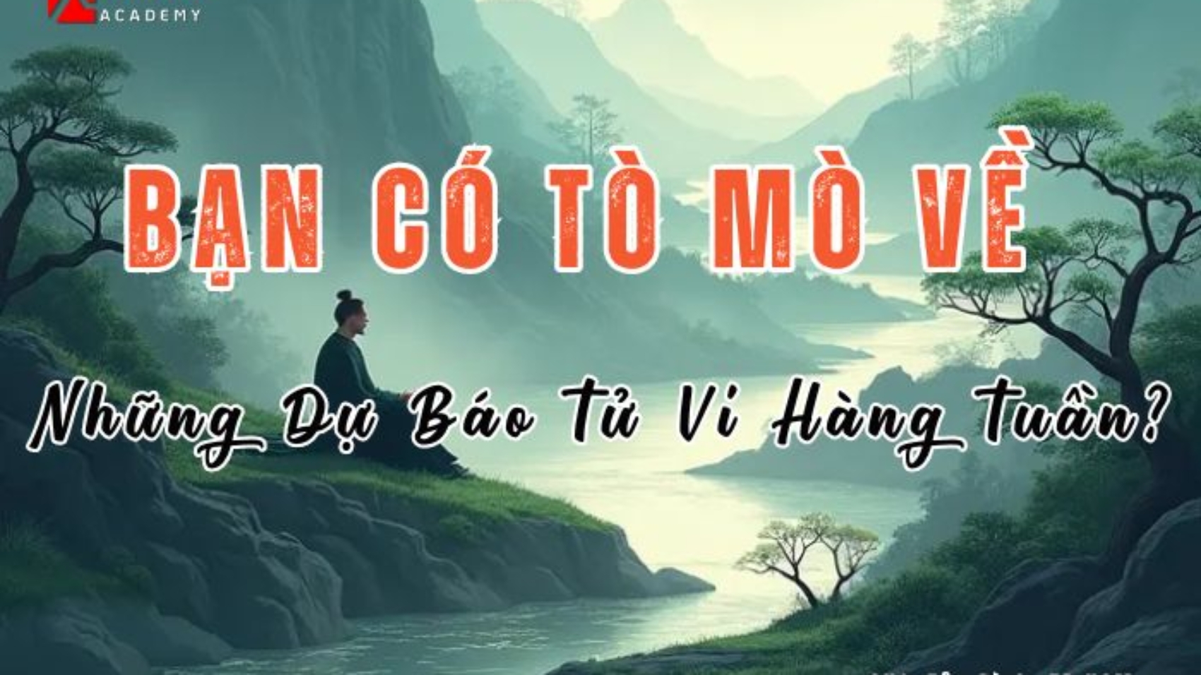 tử vi hàng tuần