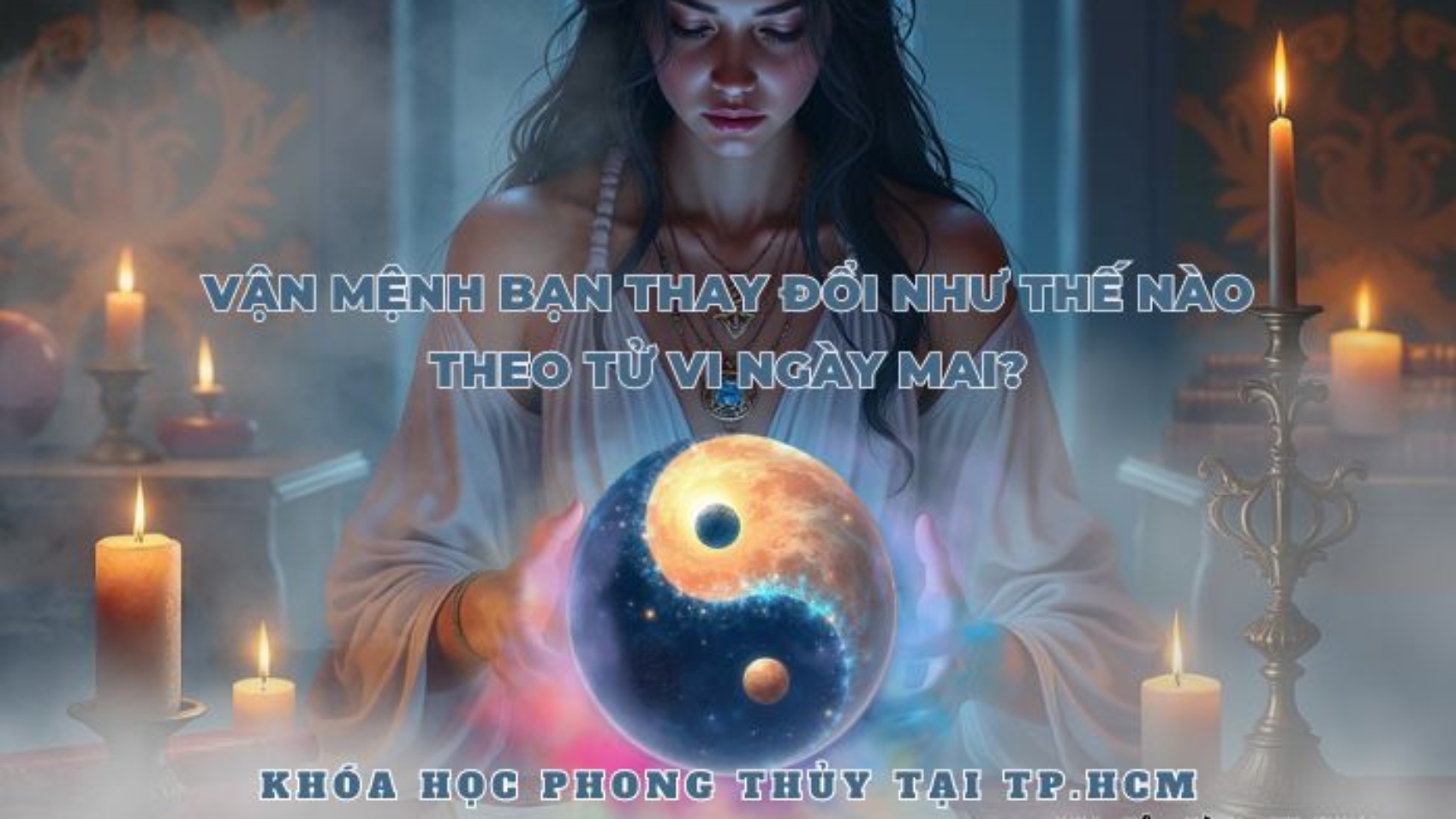 tử vi ngày mai