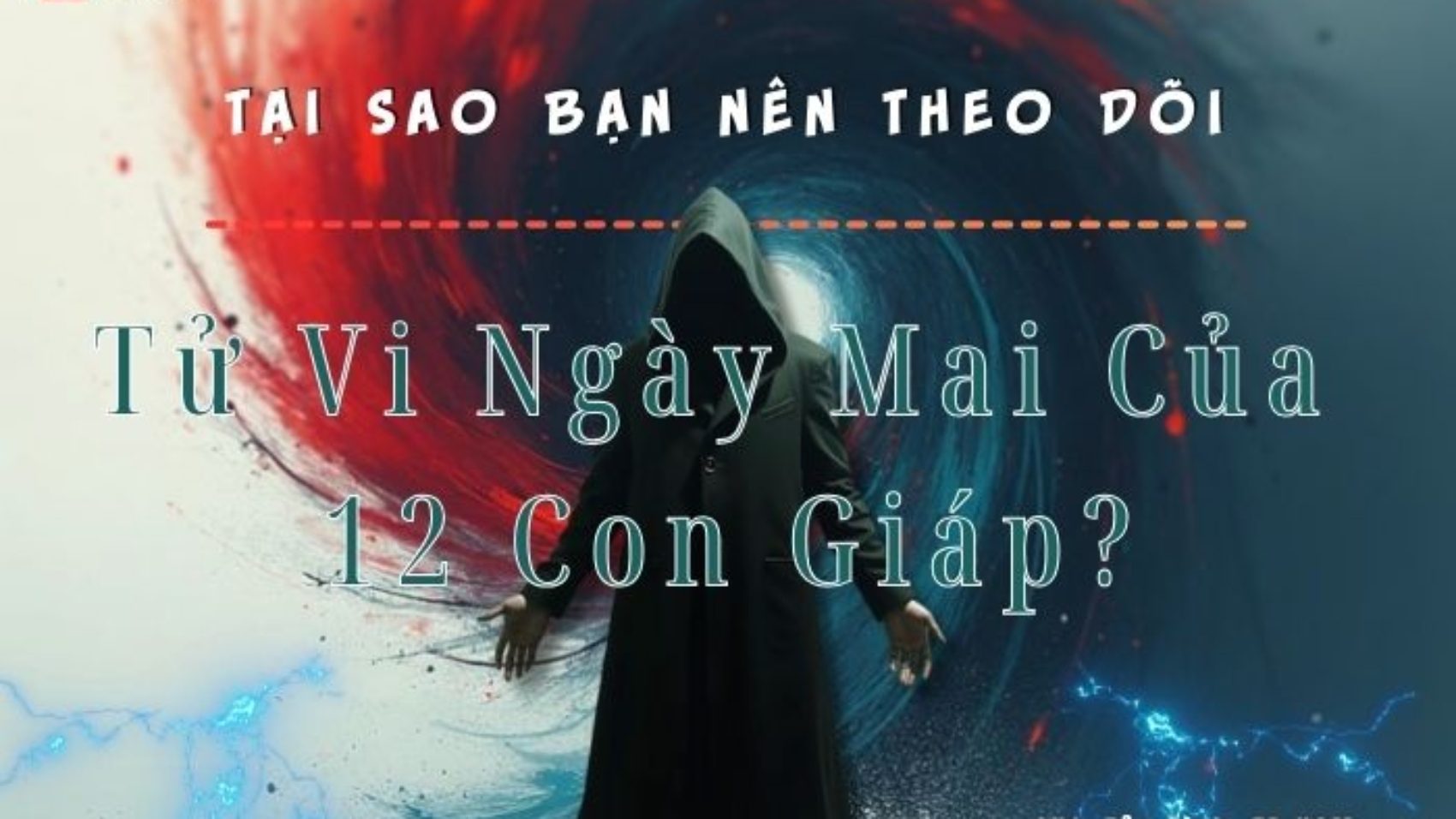 tử vi ngày mai của 12 con giáp