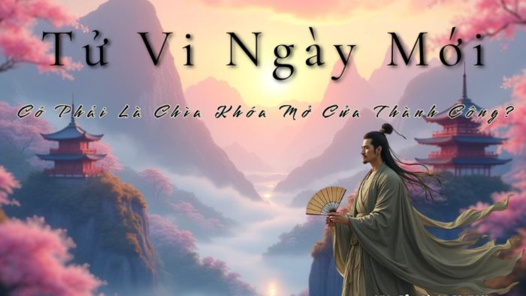 tử vi ngày mới 1