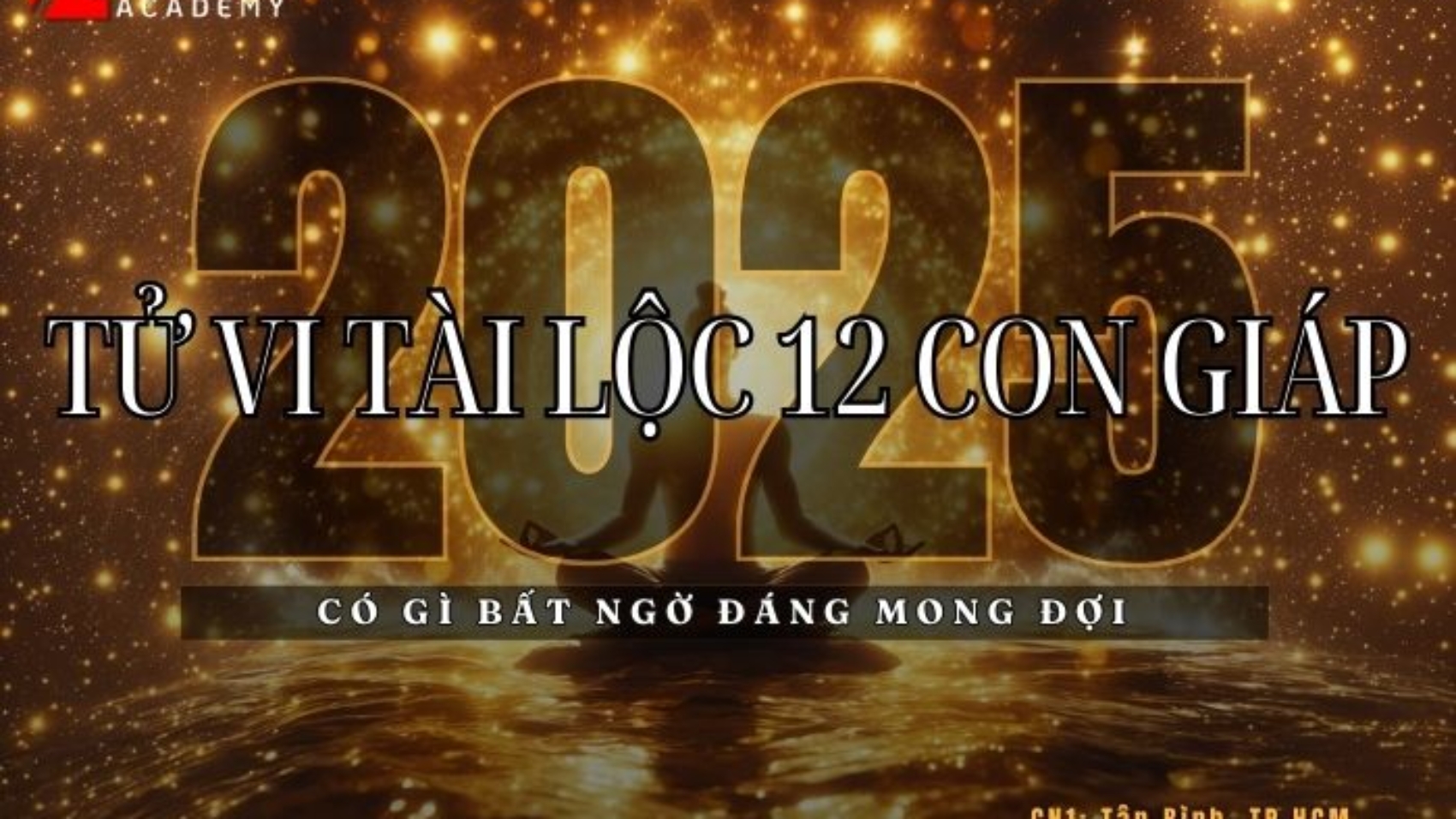 tử vi tài lộc 12 con giáp